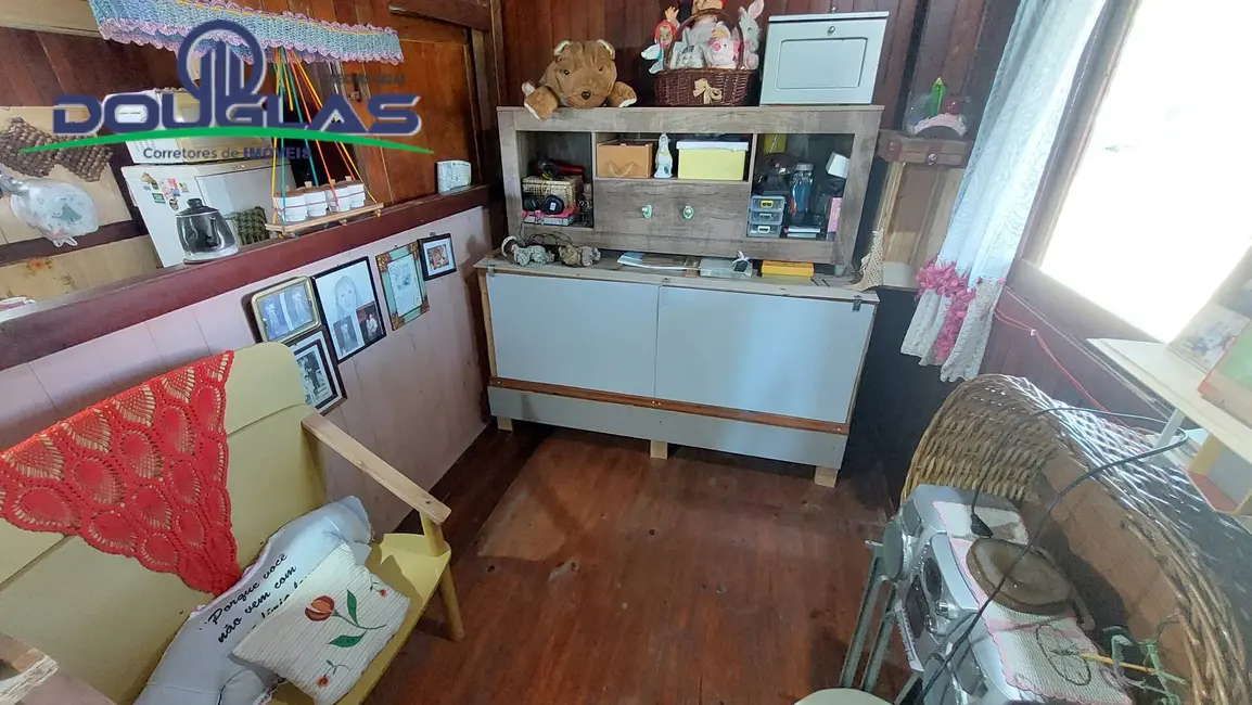 Casa com 2 quartos à venda, 60m2 em Viamao - RS - imagem 5 Foto 5 de Casa com 2 quartos à venda, 60m2 em Viamao - RS