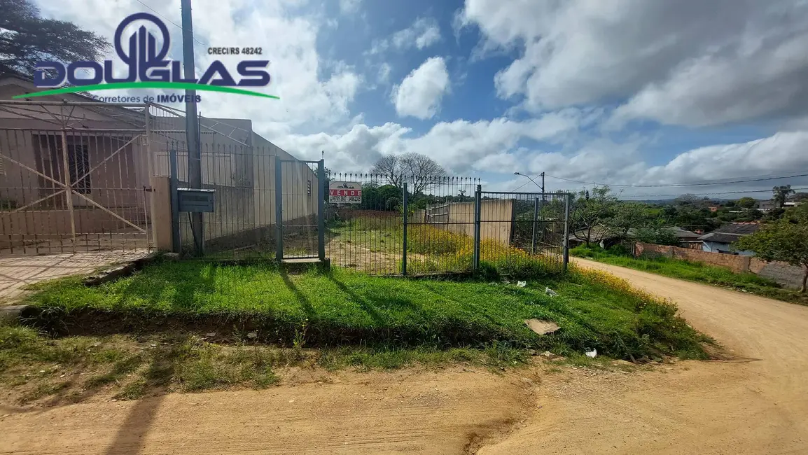 Foto 3 de Terreno / Lote à venda, 429m2 em São Lucas, Viamao - RS