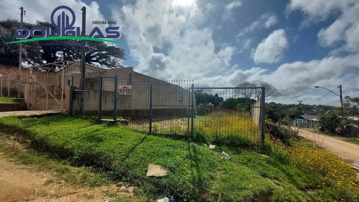 Foto 6 de Terreno / Lote à venda, 429m2 em São Lucas, Viamao - RS