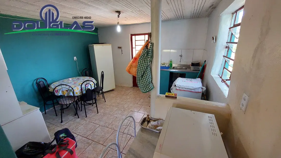 Foto 9 de Sítio / Rancho com 1 quarto à venda, 6429m2 em Viamao - RS