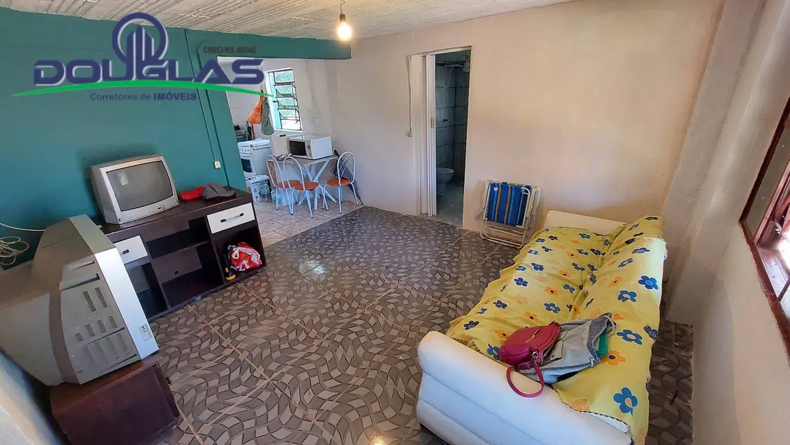 Foto 8 de Sítio / Rancho com 1 quarto à venda, 6429m2 em Viamao - RS