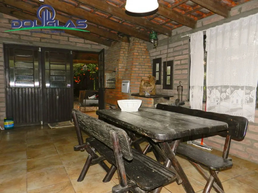 Foto 3 de Casa com 2 quartos à venda em Viamao - RS