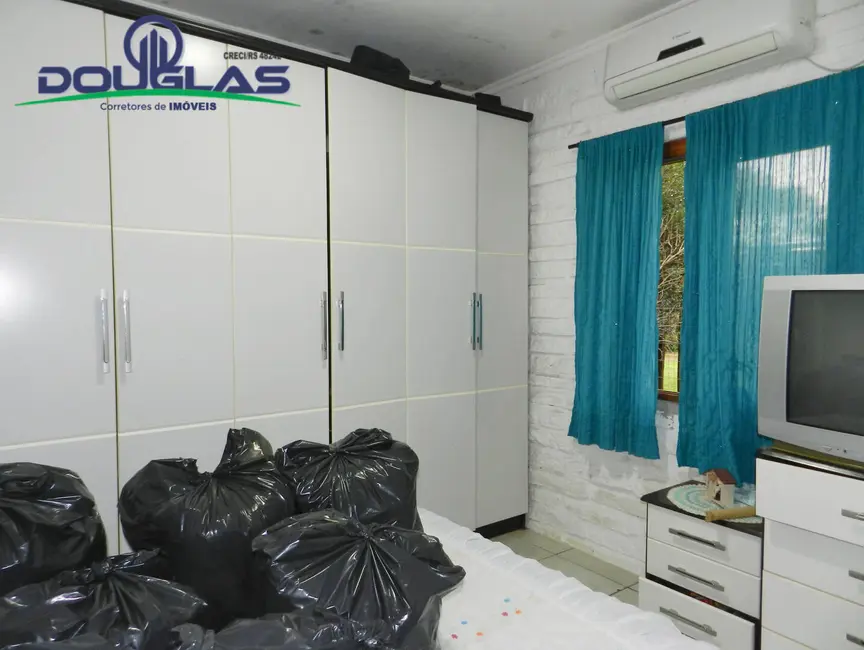 Foto 5 de Casa com 2 quartos à venda em Viamao - RS