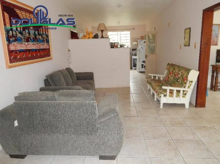 Casa com 3 quartos à venda, 95m2 em Viamao - RS - imagem 8 Foto 8 de Casa com 3 quartos à venda, 95m2 em Viamao - RS