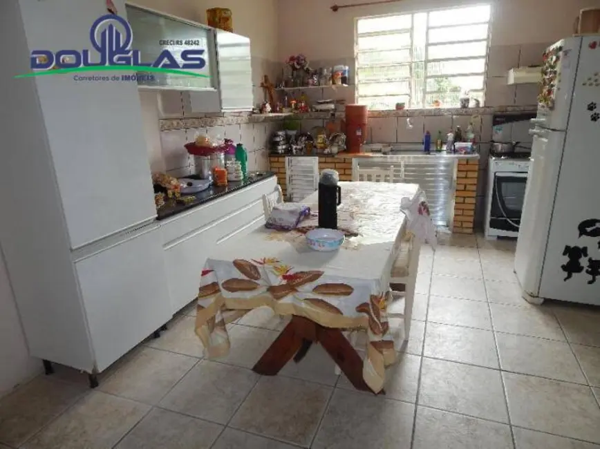 Casa com 3 quartos à venda, 95m2 em Viamao - RS - imagem 9 Foto 9 de Casa com 3 quartos à venda, 95m2 em Viamao - RS