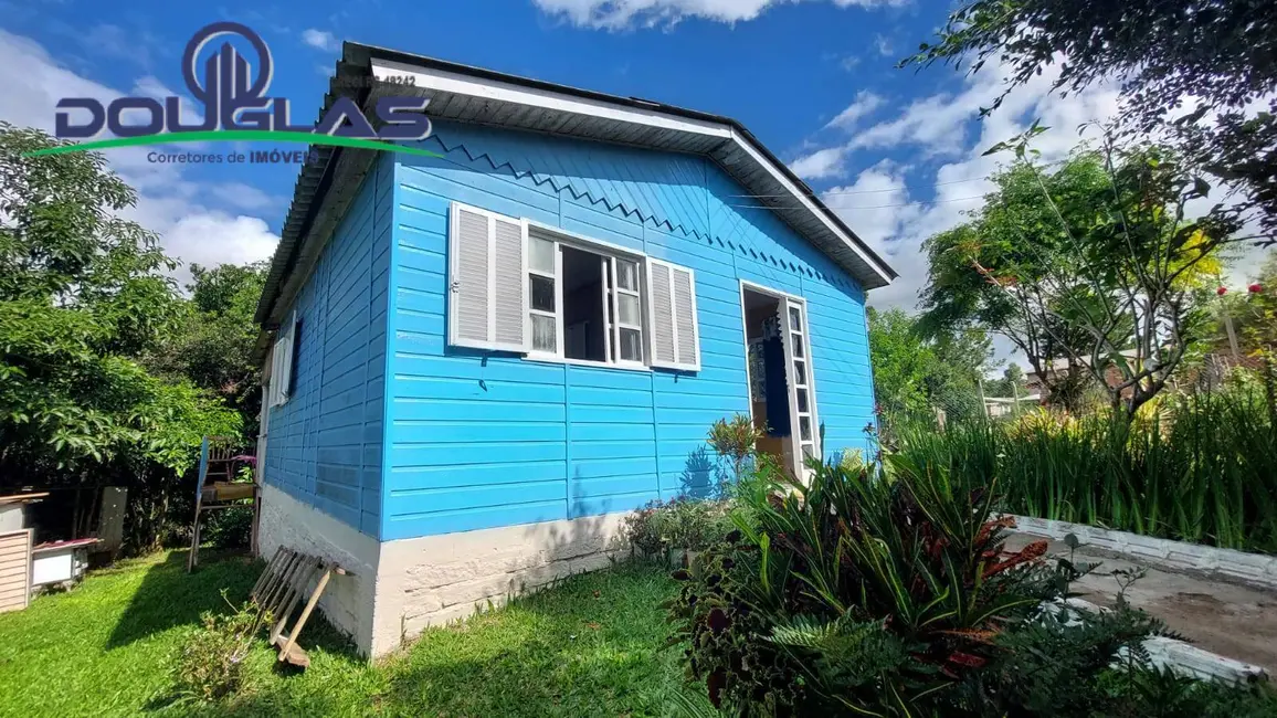 Casa com 2 quartos à venda, 1010m2 em Viamao - RS - imagem 4 Foto 4 de Casa com 2 quartos à venda, 1010m2 em Viamao - RS