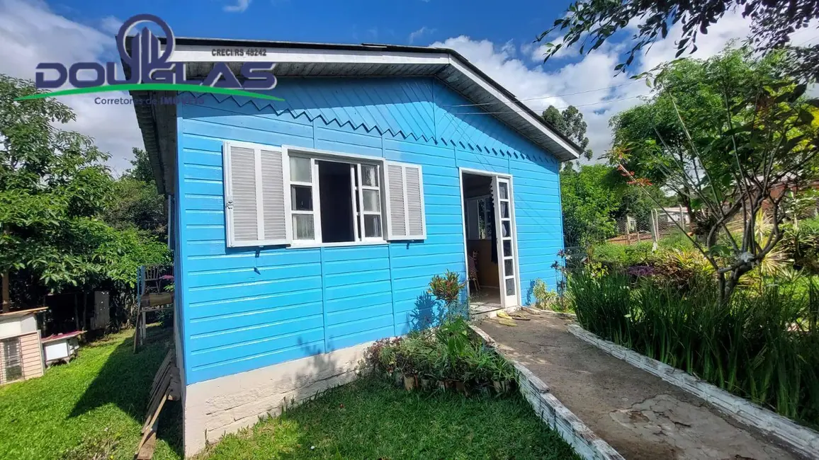 Casa com 2 quartos à venda, 1010m2 em Viamao - RS - imagem 3 Foto 3 de Casa com 2 quartos à venda, 1010m2 em Viamao - RS