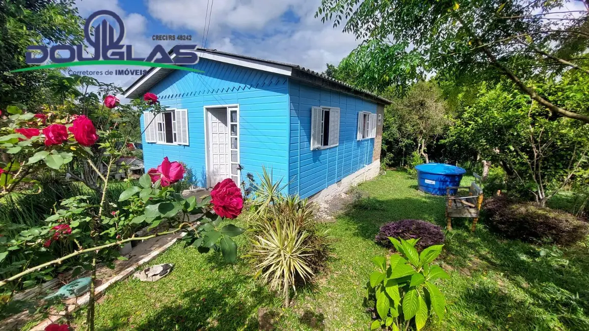 Foto 1 de Casa com 2 quartos à venda, 1010m2 em Viamao - RS