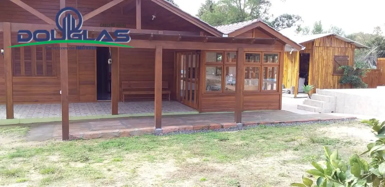 Casa com 3 quartos à venda, 700m2 em Viamao - RS - imagem 3 Foto 3 de Casa com 3 quartos à venda, 700m2 em Viamao - RS
