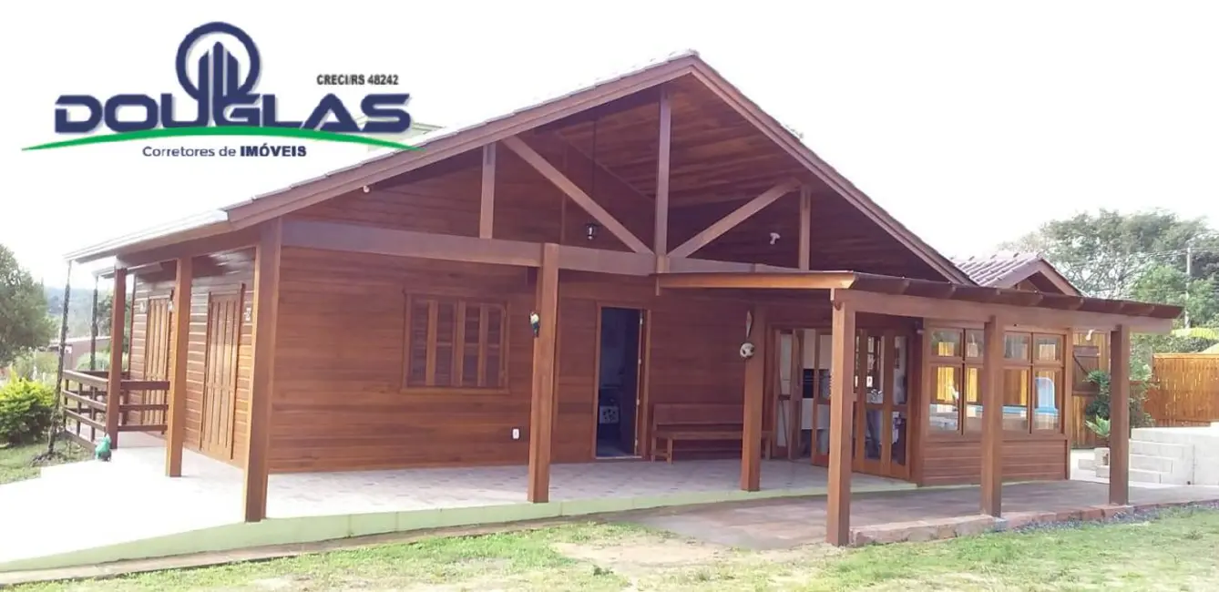 Casa com 3 quartos à venda, 700m2 em Viamao - RS - imagem 4 Foto 4 de Casa com 3 quartos à venda, 700m2 em Viamao - RS