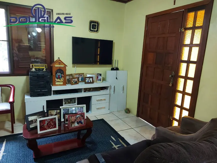 Casa com 2 quartos à venda, 2500m2 em Passo do Vigário, Viamao - RS - imagem 7 Foto 7 de Casa com 2 quartos à venda, 2500m2 em Passo do Vigário, Viamao - RS