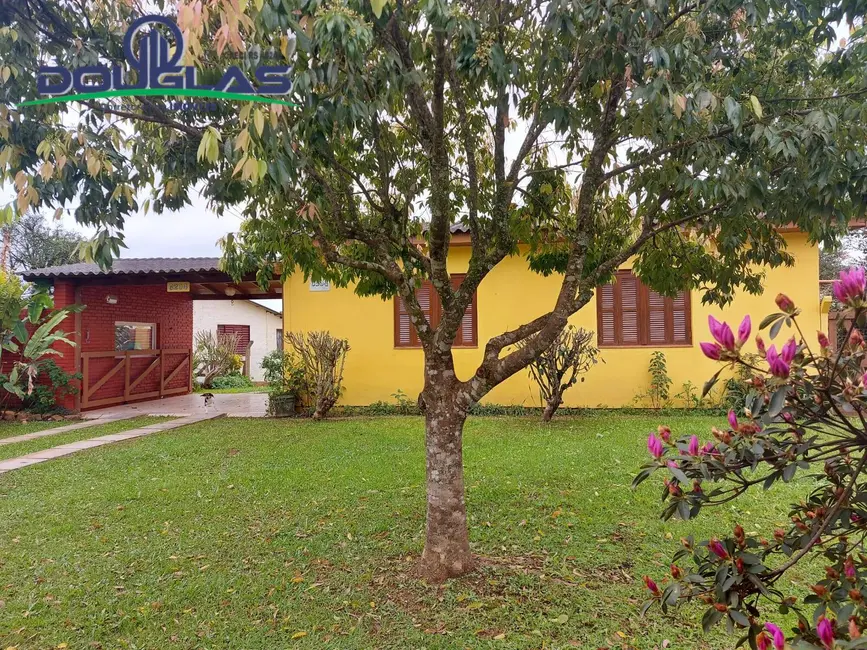 Foto 2 de Casa com 2 quartos à venda, 2500m2 em Passo do Vigário, Viamao - RS