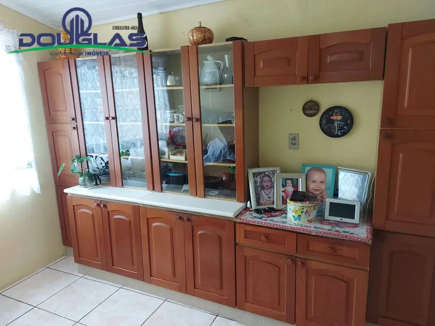 Casa com 2 quartos à venda, 2500m2 em Passo do Vigário, Viamao - RS - imagem 5 Foto 5 de Casa com 2 quartos à venda, 2500m2 em Passo do Vigário, Viamao - RS