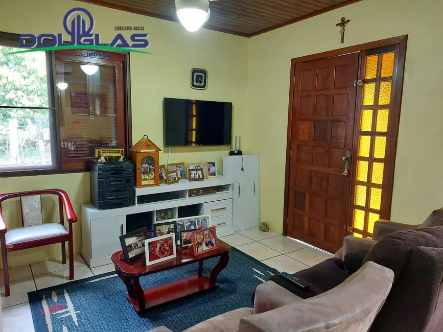 Casa com 2 quartos à venda, 2500m2 em Passo do Vigário, Viamao - RS - imagem 9 Foto 9 de Casa com 2 quartos à venda, 2500m2 em Passo do Vigário, Viamao - RS