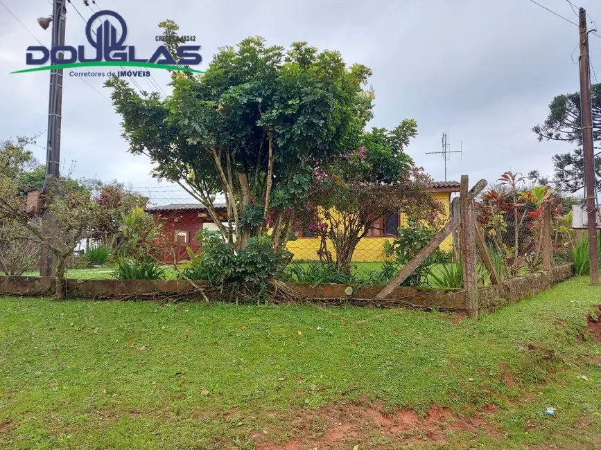 Casa com 2 quartos à venda, 2500m2 em Passo do Vigário, Viamao - RS - imagem 3 Foto 3 de Casa com 2 quartos à venda, 2500m2 em Passo do Vigário, Viamao - RS