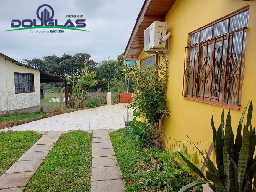 Casa com 2 quartos à venda, 2500m2 em Passo do Vigário, Viamao - RS - imagem 4 Foto 4 de Casa com 2 quartos à venda, 2500m2 em Passo do Vigário, Viamao - RS