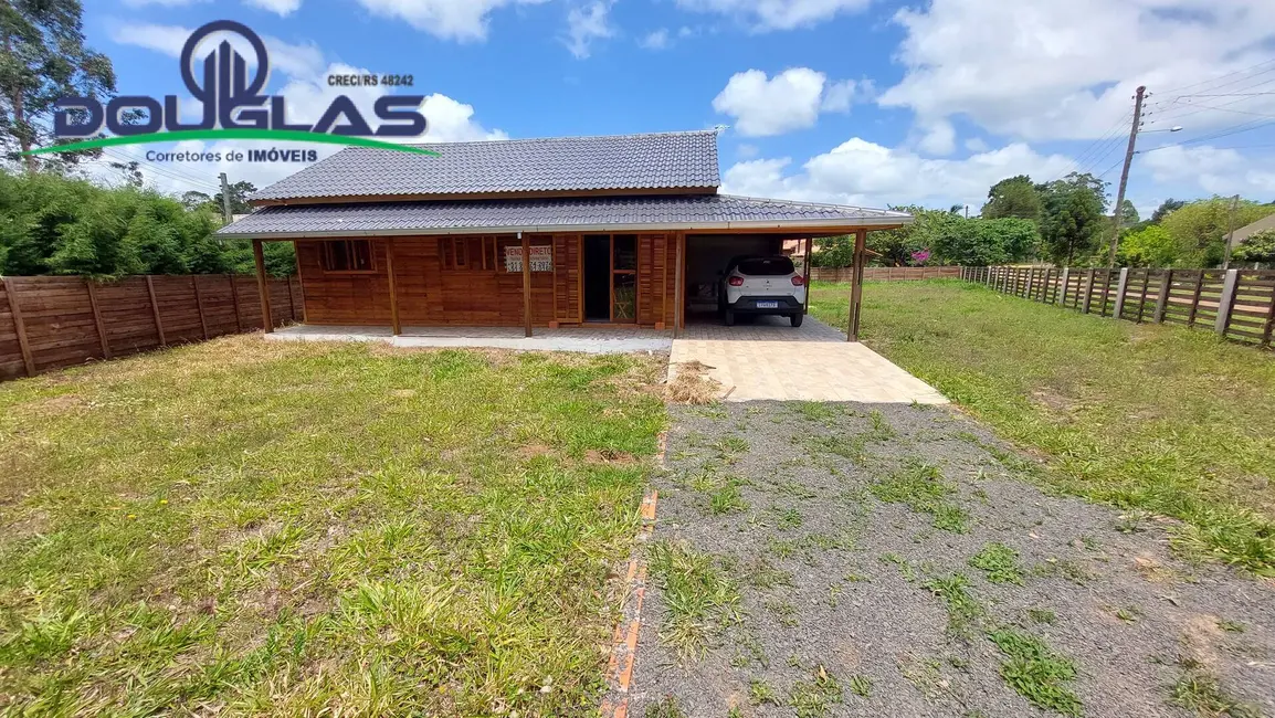 Casa com 3 quartos à venda, 1160m2 em Viamao - RS - imagem 3 Foto 3 de Casa com 3 quartos à venda, 1160m2 em Viamao - RS