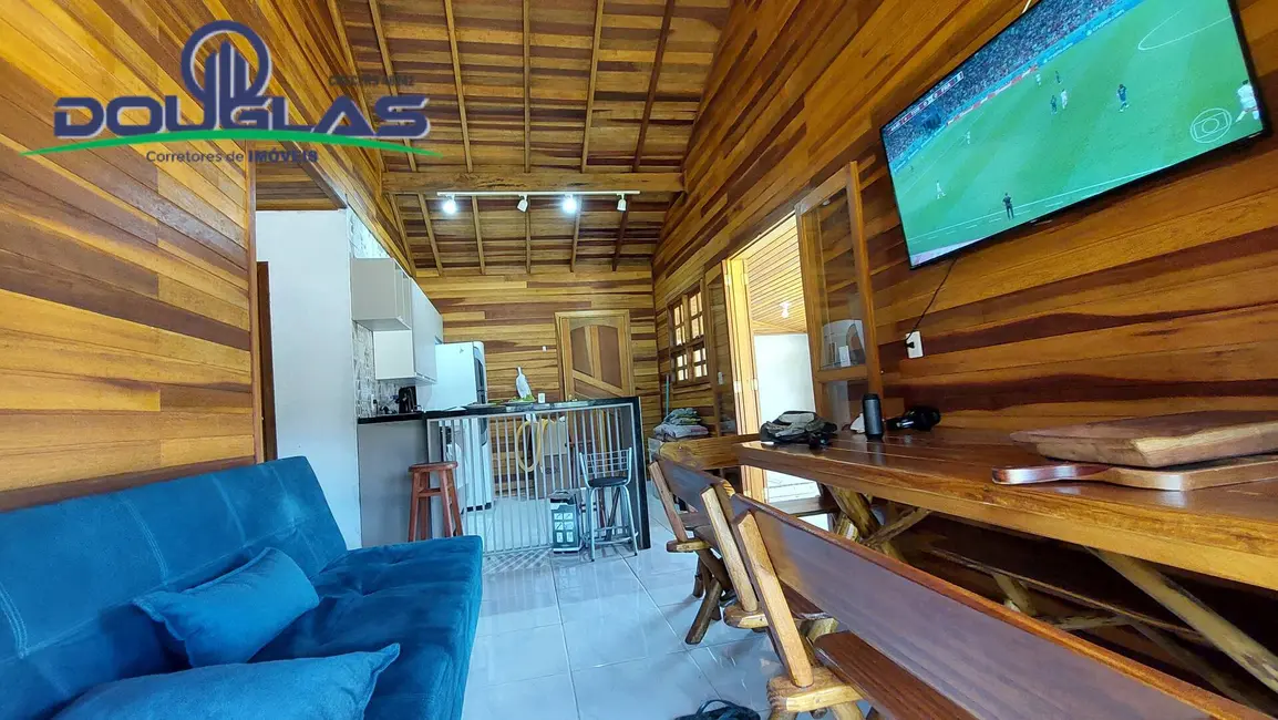 Casa com 3 quartos à venda, 1160m2 em Viamao - RS - imagem 5 Foto 5 de Casa com 3 quartos à venda, 1160m2 em Viamao - RS