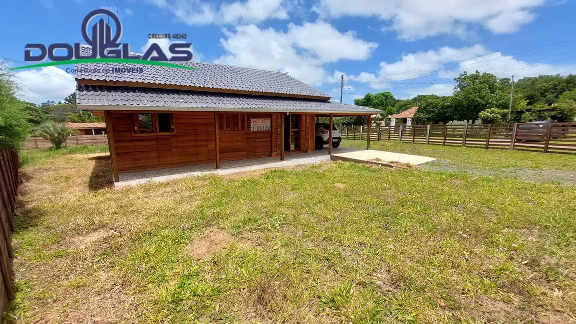 Foto 1 de Casa com 3 quartos à venda, 1160m2 em Viamao - RS