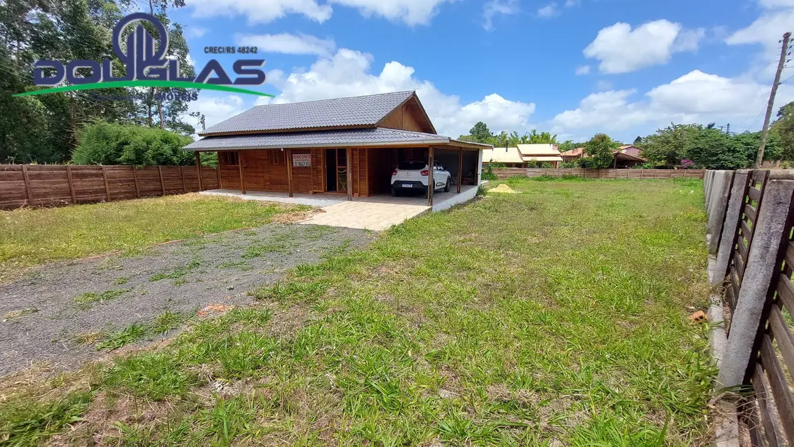 Casa com 3 quartos à venda, 1160m2 em Viamao - RS - imagem 2 Foto 2 de Casa com 3 quartos à venda, 1160m2 em Viamao - RS