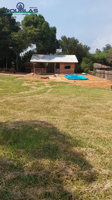 Casa com 1 quarto à venda, 675m2 em Viamao - RS - imagem 2 Foto 2 de Casa com 1 quarto à venda, 675m2 em Viamao - RS