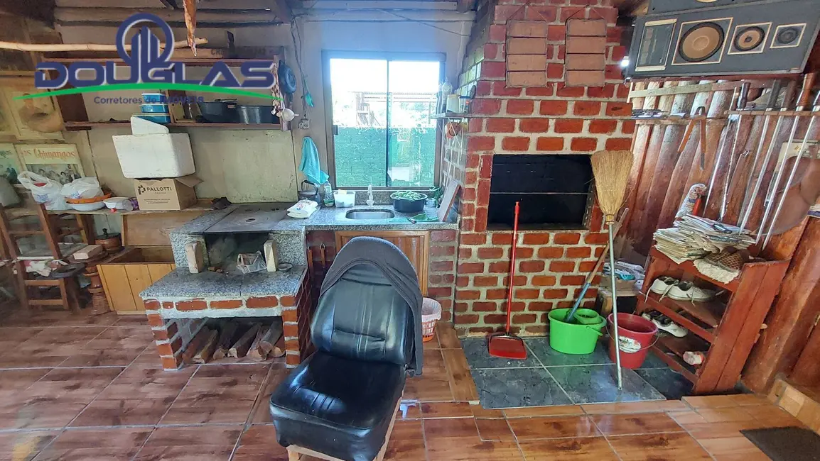 Casa com 2 quartos à venda, 440m2 em Viamao - RS - imagem 7 Foto 7 de Casa com 2 quartos à venda, 440m2 em Viamao - RS