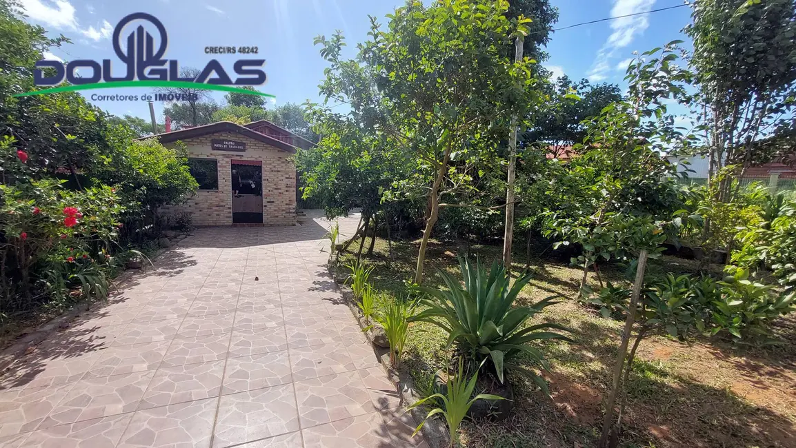 Foto 2 de Casa com 2 quartos à venda, 440m2 em Viamao - RS