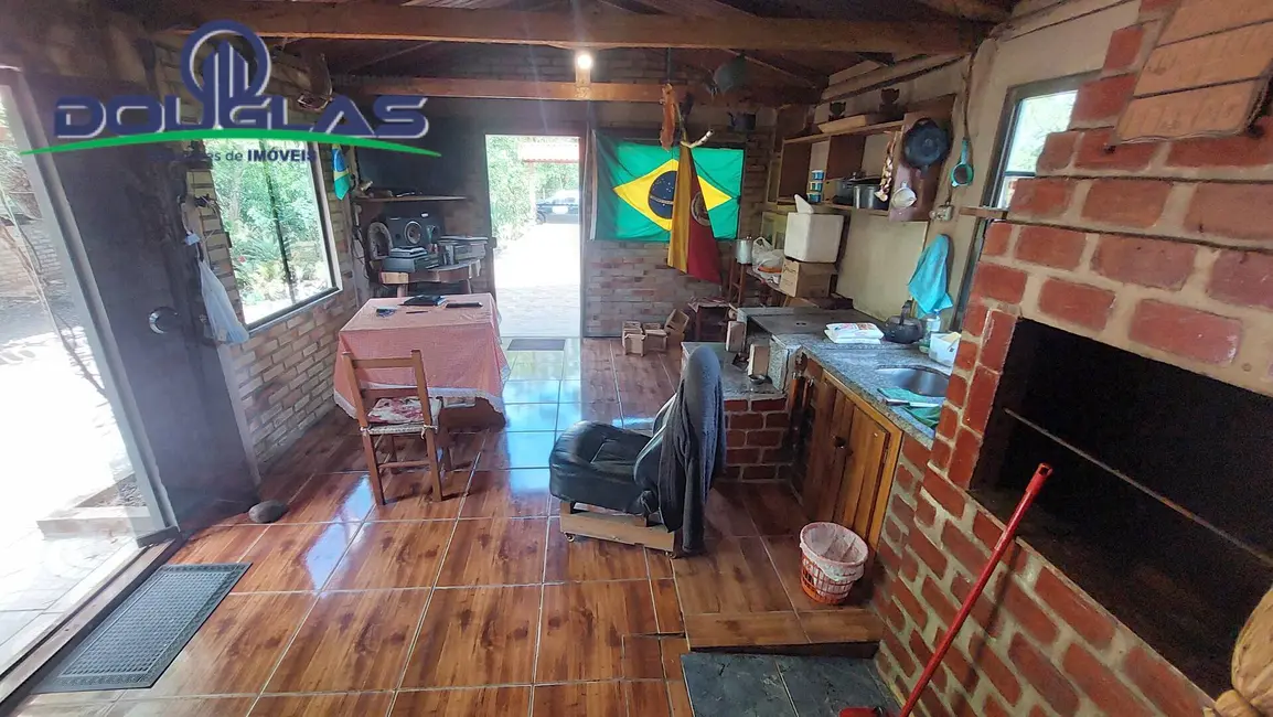 Casa com 2 quartos à venda, 440m2 em Viamao - RS - imagem 8 Foto 8 de Casa com 2 quartos à venda, 440m2 em Viamao - RS