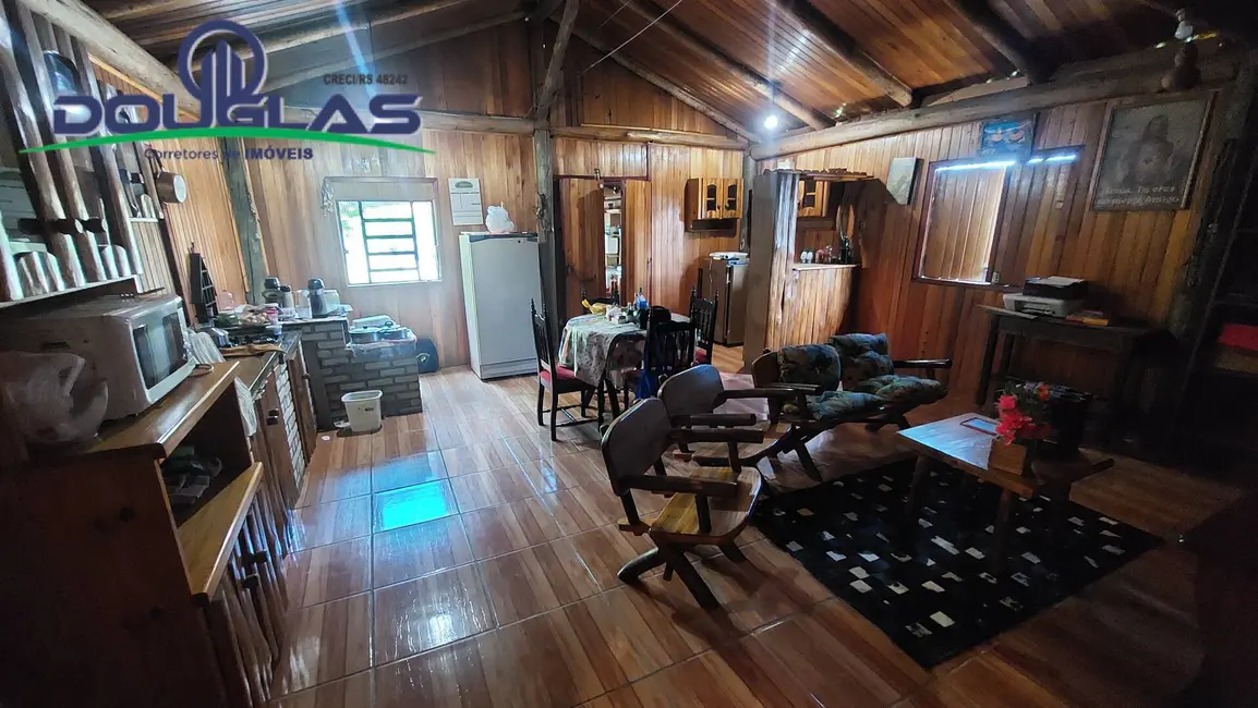 Casa com 2 quartos à venda, 440m2 em Viamao - RS - imagem 9 Foto 9 de Casa com 2 quartos à venda, 440m2 em Viamao - RS