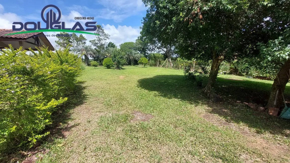Foto 8 de Terreno / Lote à venda, 400m2 em Viamao - RS