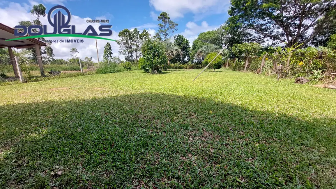 Foto 4 de Terreno / Lote à venda, 400m2 em Viamao - RS