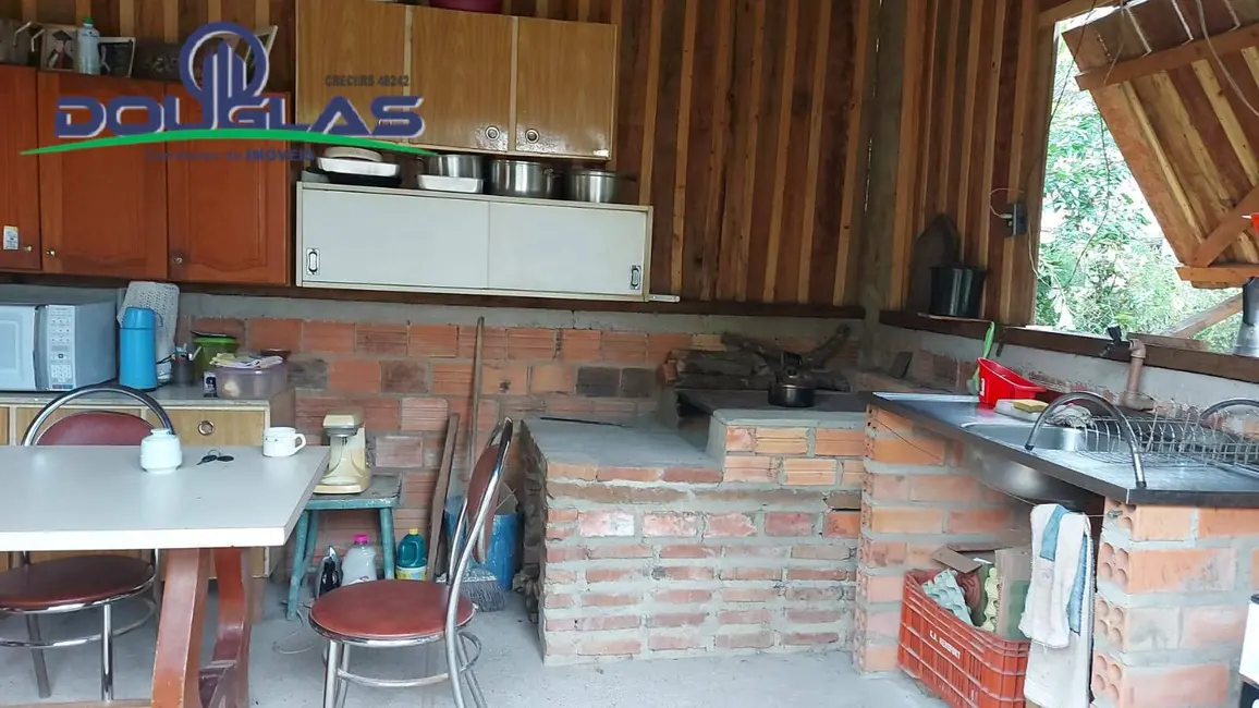 Casa com 2 quartos à venda, 600m2 em Viamao - RS - imagem 9 Foto 9 de Casa com 2 quartos à venda, 600m2 em Viamao - RS