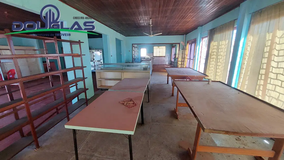 Foto 5 de Sala Comercial à venda, 1050m2 em Viamao - RS