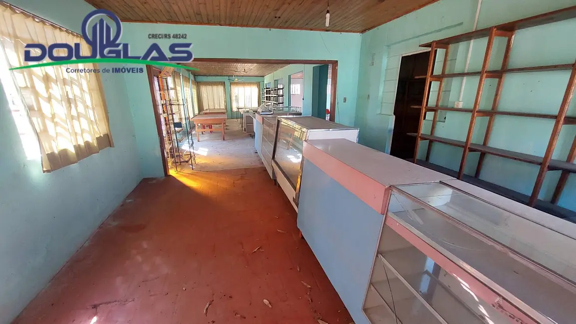 Foto 4 de Sala Comercial à venda, 1050m2 em Viamao - RS