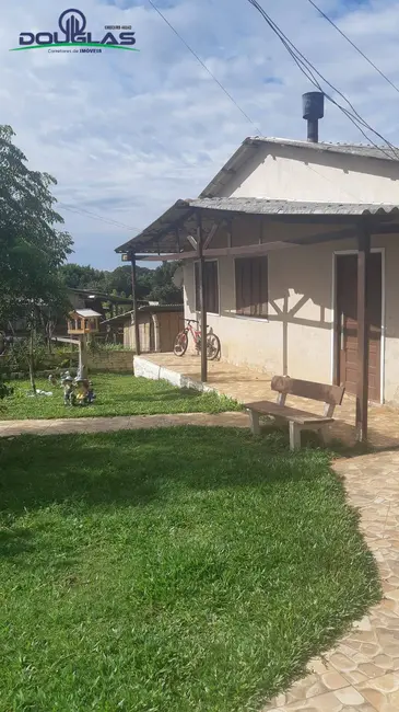 Foto 1 de Casa com 3 quartos à venda, 550m2 em Viamao - RS