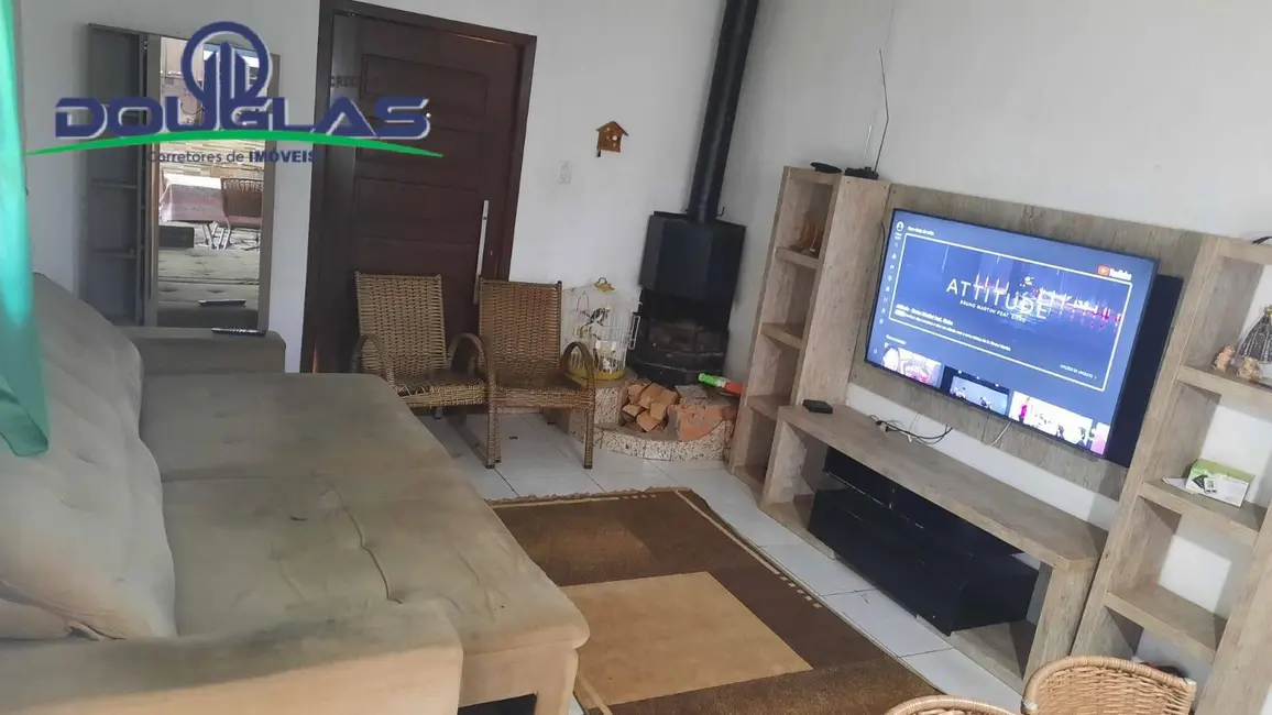 Foto 4 de Casa com 3 quartos à venda, 550m2 em Viamao - RS