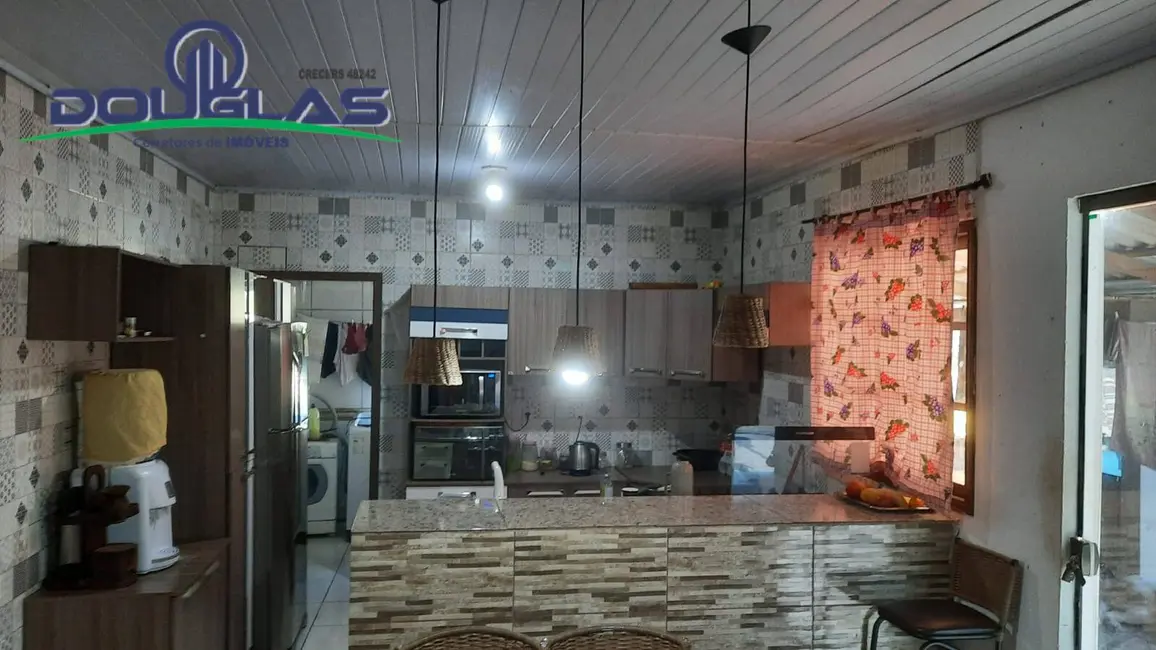 Foto 2 de Casa com 3 quartos à venda, 550m2 em Viamao - RS