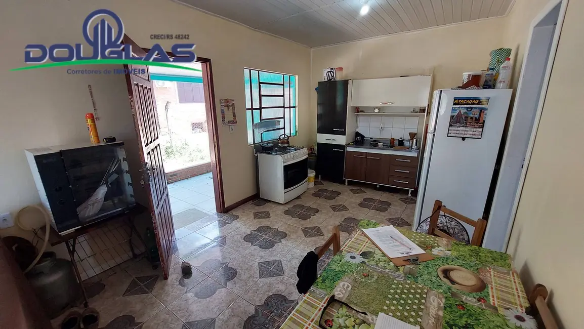 Casa com 2 quartos à venda em Viamao - RS - imagem 6 Foto 6 de Casa com 2 quartos à venda em Viamao - RS