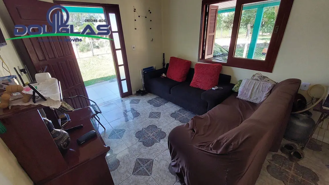 Casa com 2 quartos à venda em Viamao - RS - imagem 9 Foto 9 de Casa com 2 quartos à venda em Viamao - RS