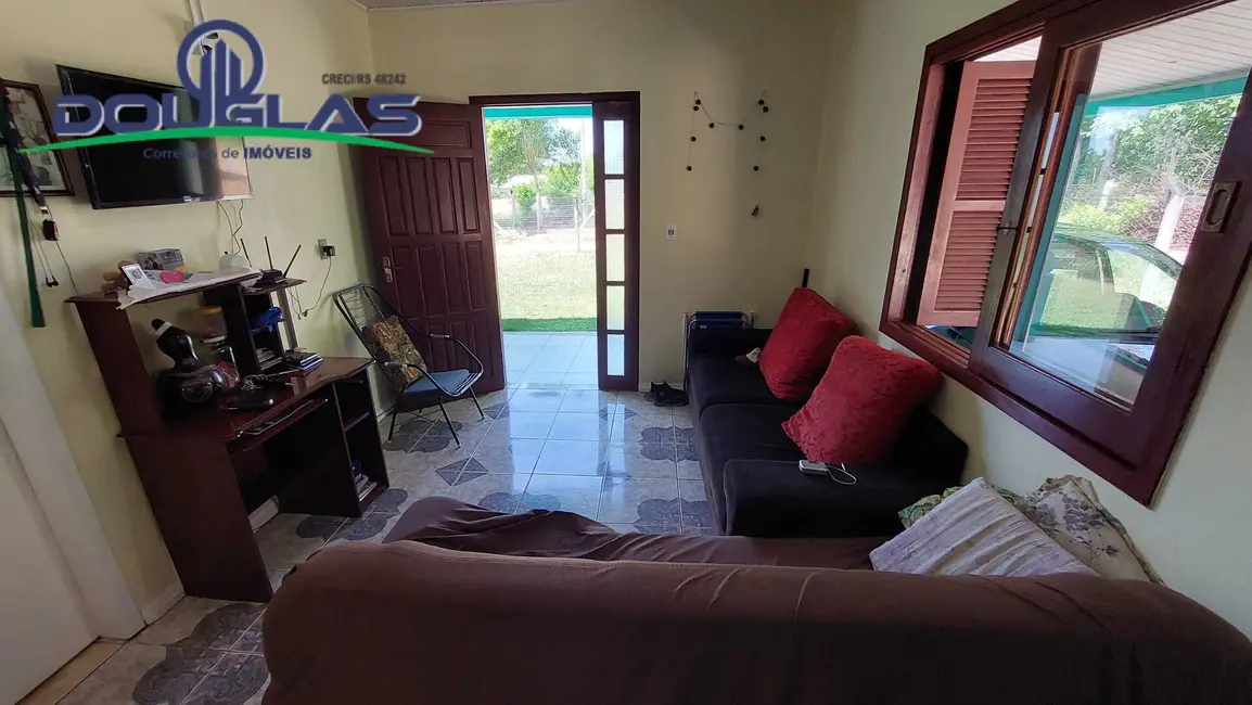 Casa com 2 quartos à venda em Viamao - RS - imagem 8 Foto 8 de Casa com 2 quartos à venda em Viamao - RS