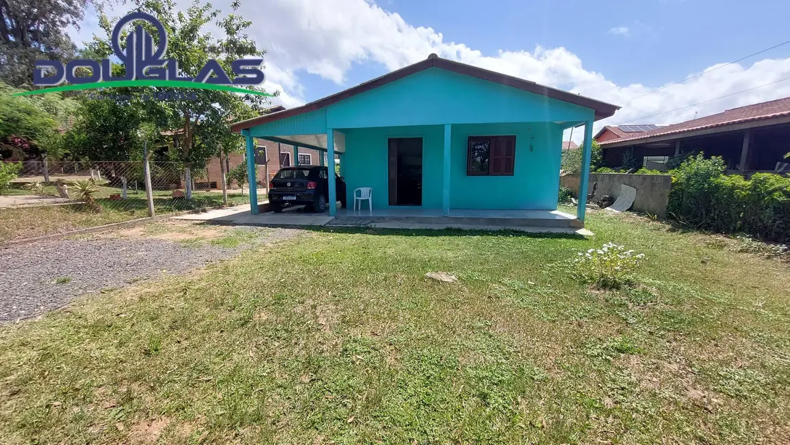Casa com 2 quartos à venda em Viamao - RS - imagem 4 Foto 4 de Casa com 2 quartos à venda em Viamao - RS