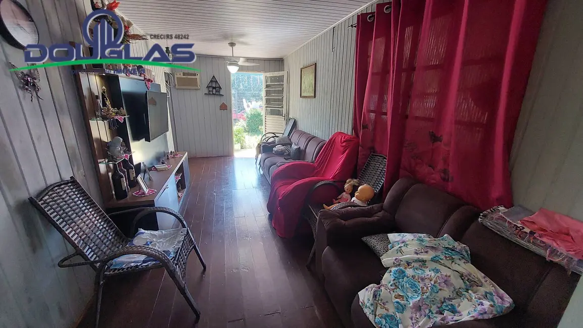 Casa com 2 quartos à venda em Viamao - RS - imagem 7 Foto 7 de Casa com 2 quartos à venda em Viamao - RS