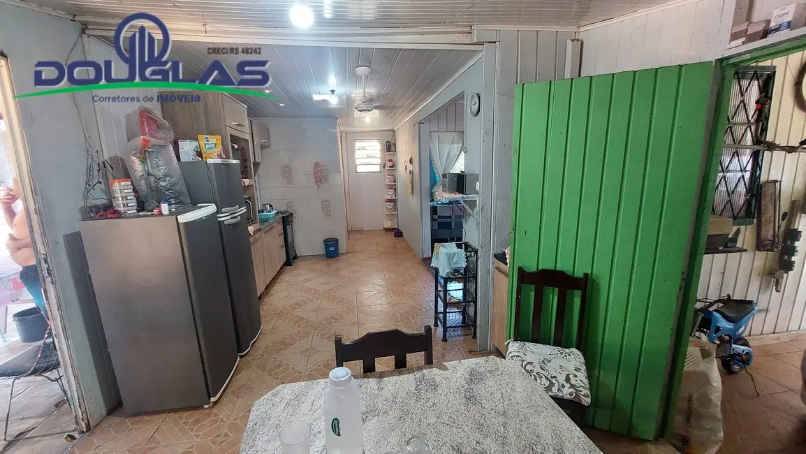 Casa com 2 quartos à venda em Viamao - RS - imagem 6 Foto 6 de Casa com 2 quartos à venda em Viamao - RS