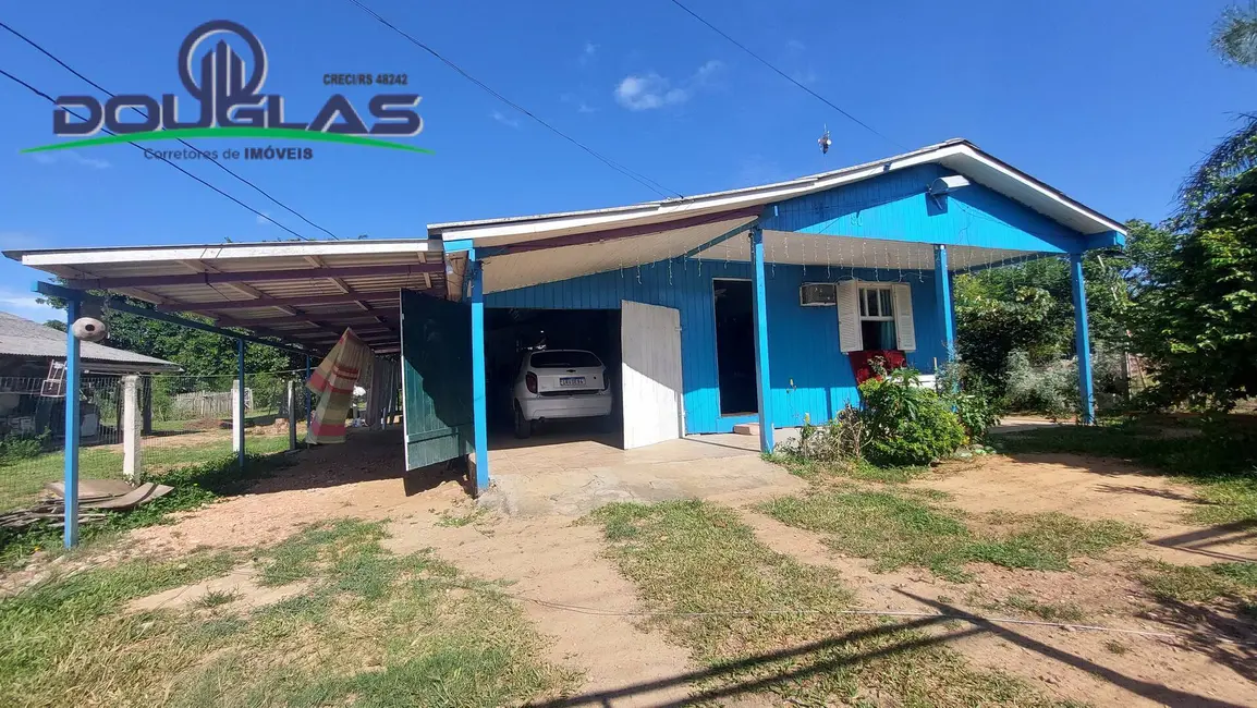 Casa com 2 quartos à venda em Viamao - RS - imagem 4 Foto 4 de Casa com 2 quartos à venda em Viamao - RS