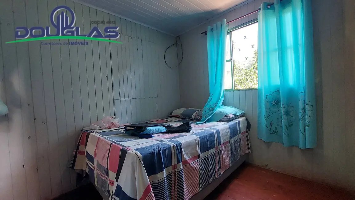 Casa com 2 quartos à venda em Viamao - RS - imagem 9 Foto 9 de Casa com 2 quartos à venda em Viamao - RS