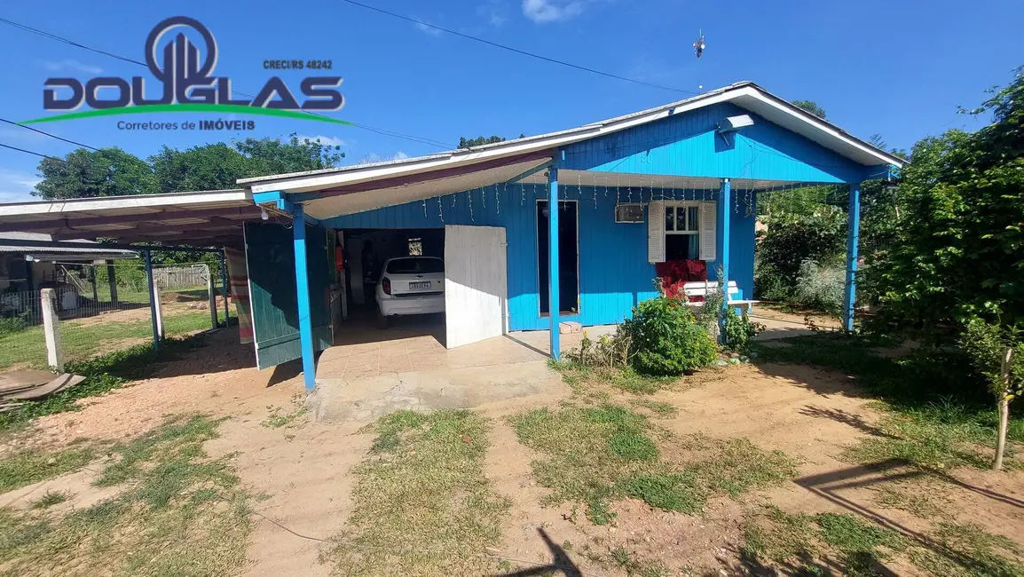 Casa com 2 quartos à venda em Viamao - RS - imagem 3 Foto 3 de Casa com 2 quartos à venda em Viamao - RS