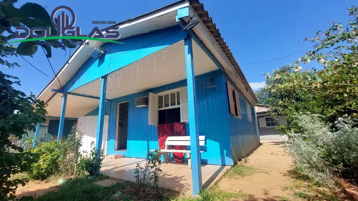 Foto 2 de Casa com 2 quartos à venda em Viamao - RS