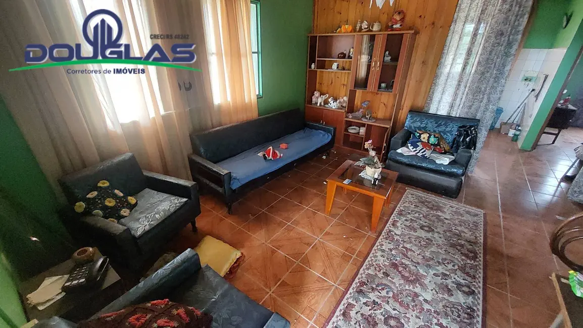 Casa com 2 quartos à venda, 130m2 em Viamao - RS - imagem 7 Foto 7 de Casa com 2 quartos à venda, 130m2 em Viamao - RS