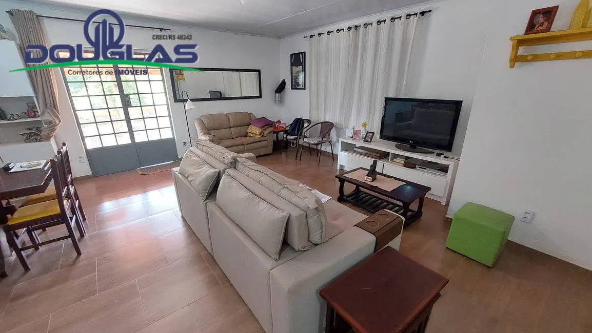 Foto 4 de Chácara à venda em Viamao - RS