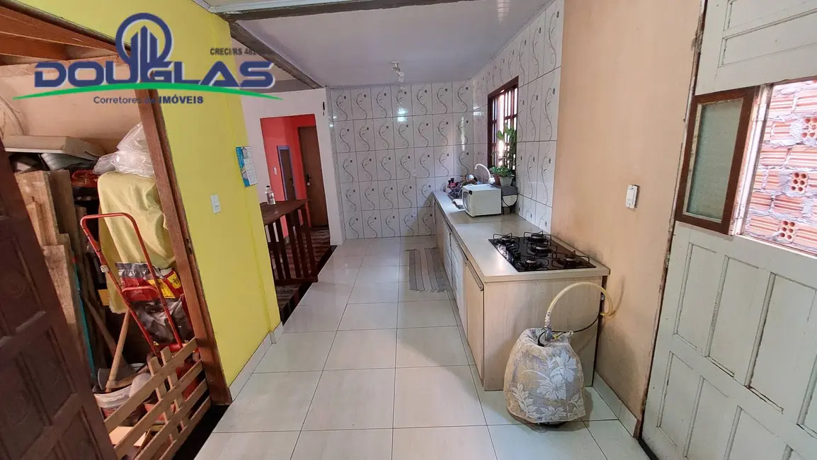 Foto 6 de Casa com 2 quartos à venda em Viamao - RS